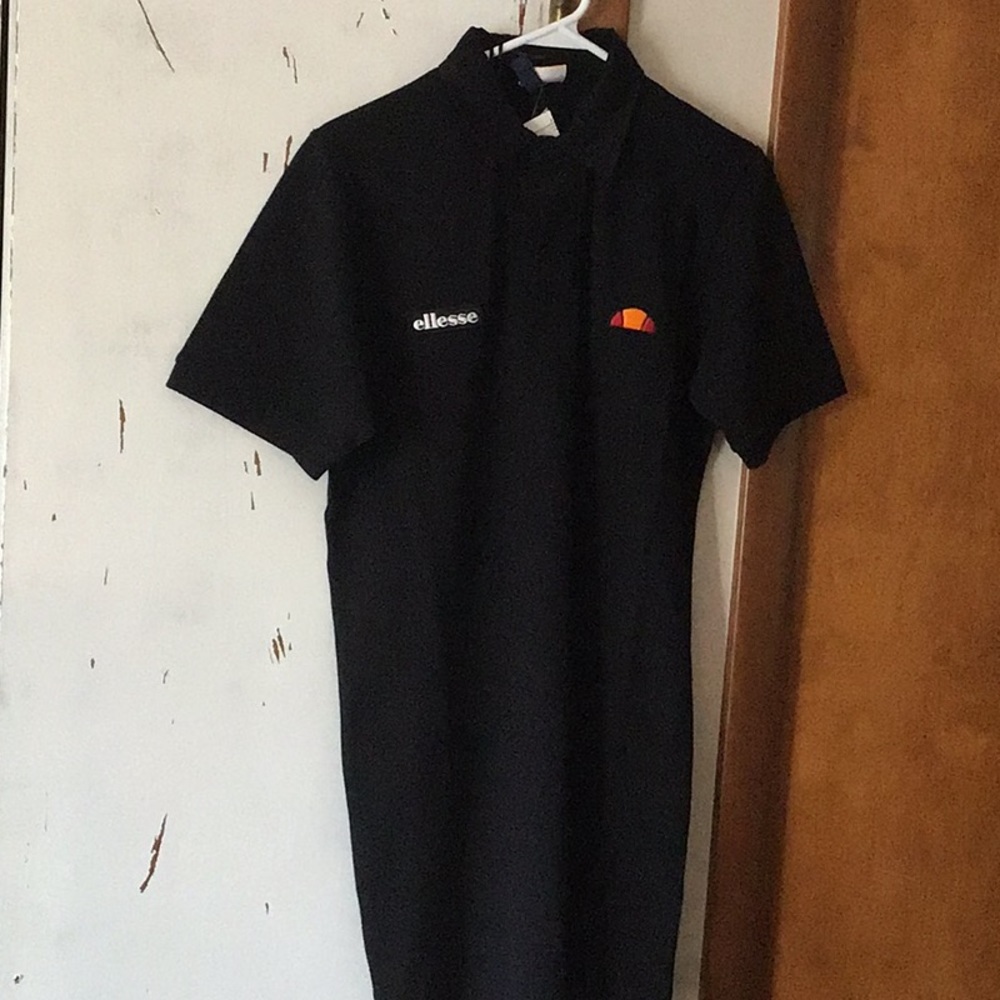 Shirt dress from Ellesse S